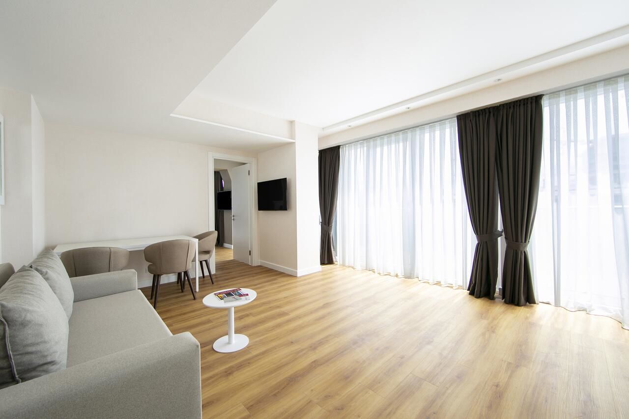 Апарт-отели Alliance Palace Batumi Батуми-28
