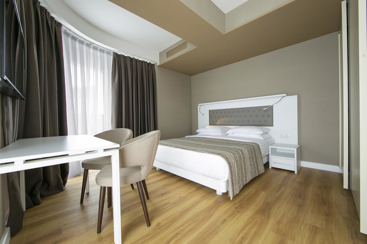 Апарт-отели Alliance Palace Batumi Батуми