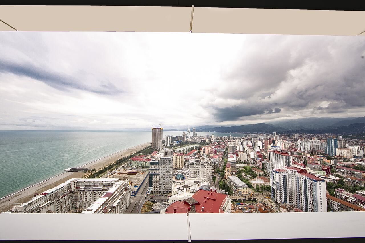 Апарт-отели Alliance Palace Batumi Батуми