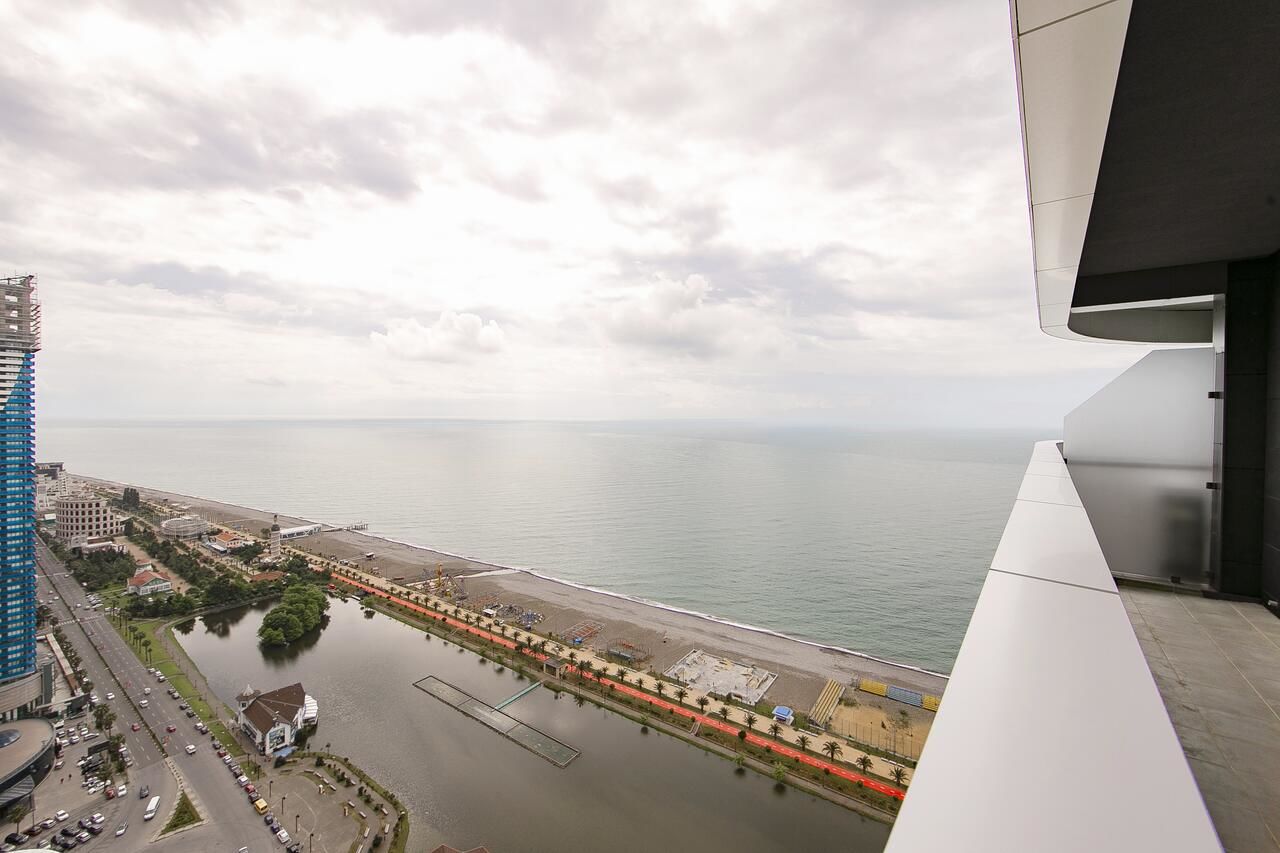 Апарт-отели Alliance Palace Batumi Батуми-36