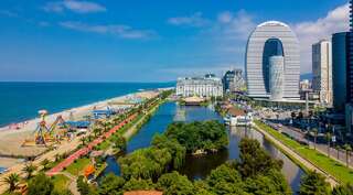 Апарт-отели Alliance Palace Batumi Батуми-2