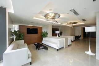 Апарт-отели Alliance Palace Batumi Батуми-5