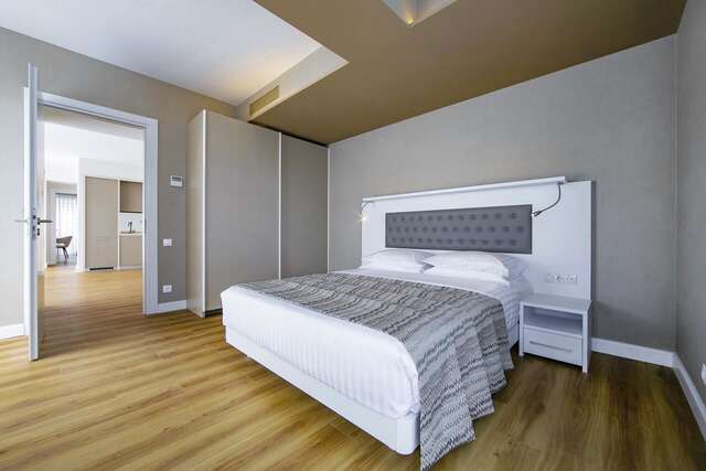 Апарт-отели Alliance Palace Batumi Батуми-22