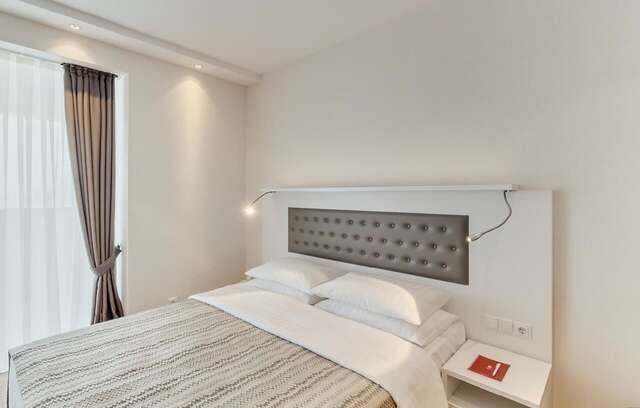 Апарт-отели Alliance Palace Batumi Батуми-25