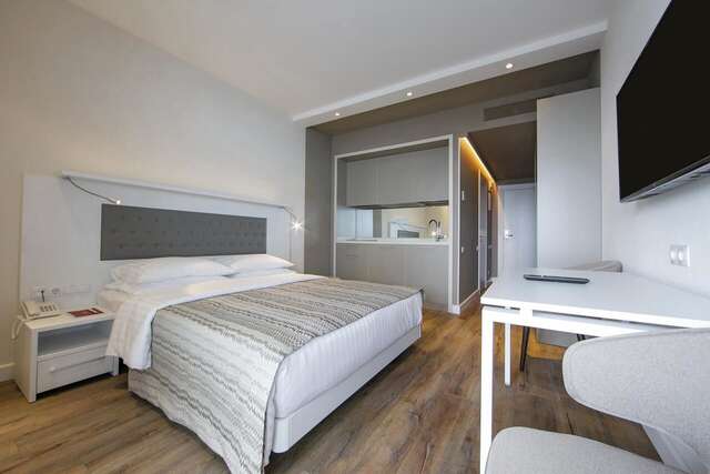Апарт-отели Alliance Palace Batumi Батуми-26