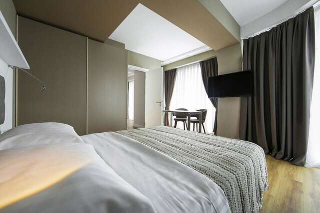 Апарт-отели Alliance Palace Batumi Батуми-30