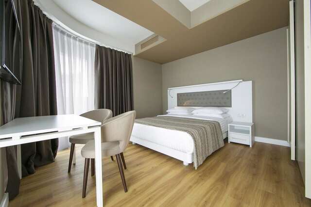 Апарт-отели Alliance Palace Batumi Батуми-31