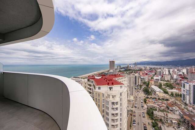 Апарт-отели Alliance Palace Batumi Батуми-33