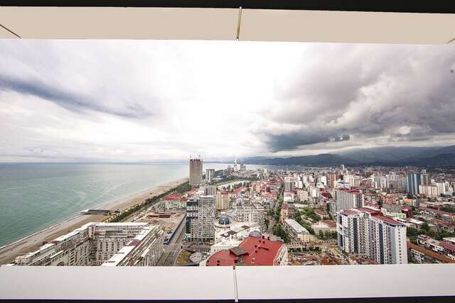 Апарт-отели Alliance Palace Batumi Батуми-34