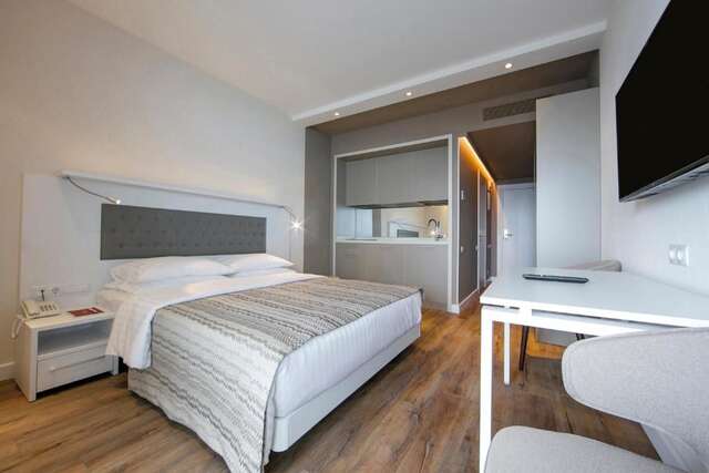 Апарт-отели Alliance Palace Batumi Батуми-36