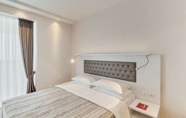 Апарт-отели Alliance Palace Batumi Батуми-37