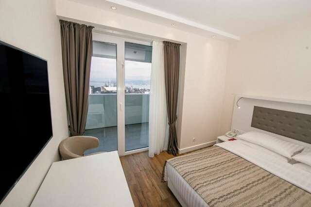 Апарт-отели Alliance Palace Batumi Батуми-39