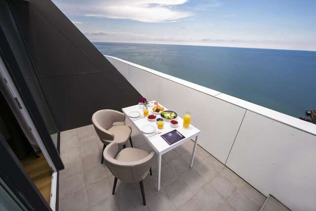 Апарт-отели Alliance Palace Batumi Батуми-6