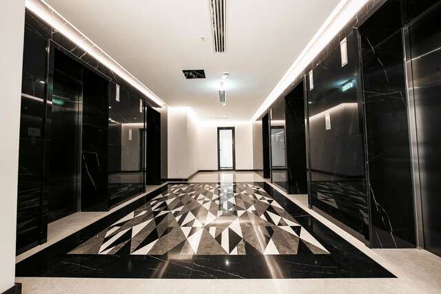 Апарт-отели Alliance Palace Batumi Батуми-9