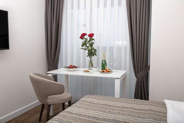 Апарт-отели Alliance Palace Batumi Батуми-10